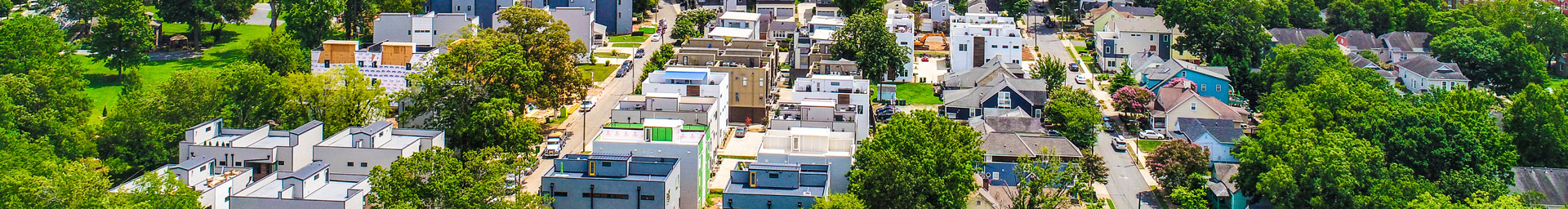 community top view
