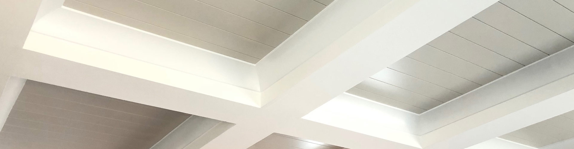 white interior paint | interior painting services