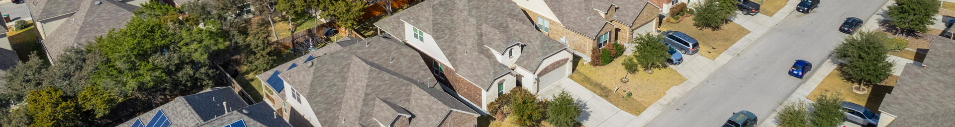 house roofs | residential painting service in weddington